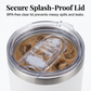 🥳2026 HOT SALE🥳💞50K+ SOLD!🎀💝 50% OFF! Insulated Tumbler Gift for Moms – Keeps drinks perfect all day. Beautiful finish, easy to hold. Show her love with this practical treat. 🤱🕊️