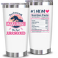 🥳2026 HOT SALE🥳💞50K+ SOLD!🎀💝 50% OFF! Insulated Tumbler Gift for Moms – Keeps drinks perfect all day. Beautiful finish, easy to hold. Show her love with this practical treat. 🤱🕊️