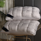 🥳2026 HOT SALE🥳💞50K+ SOLD!🛏️✨ 50% OFF! Washable Ergonomic Neck Pillow – Breathable 3D stitching & soft memory foam. Supports natural neck curve – perfect for side & back sleepers! 💤🌟