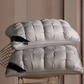 🥳2026 HOT SALE🥳💞50K+ SOLD!🛏️✨ 50% OFF! Washable Ergonomic Neck Pillow – Breathable 3D stitching & soft memory foam. Supports natural neck curve – perfect for side & back sleepers! 💤🌟