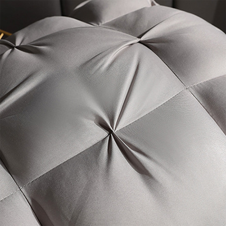 🥳2026 HOT SALE🥳💞50K+ SOLD!🛏️✨ 50% OFF! Washable Ergonomic Neck Pillow – Breathable 3D stitching & soft memory foam. Supports natural neck curve – perfect for side & back sleepers! 💤🌟