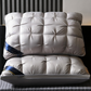 🥳2026 HOT SALE🥳💞50K+ SOLD!🛏️✨ 50% OFF! Washable Ergonomic Neck Pillow – Breathable 3D stitching & soft memory foam. Supports natural neck curve – perfect for side & back sleepers! 💤🌟