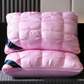 🥳2026 HOT SALE🥳💞50K+ SOLD!🛏️✨ 50% OFF! Washable Ergonomic Neck Pillow – Breathable 3D stitching & soft memory foam. Supports natural neck curve – perfect for side & back sleepers! 💤🌟