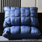 🥳2026 HOT SALE🥳💞50K+ SOLD!🛏️✨ 50% OFF! Washable Ergonomic Neck Pillow – Breathable 3D stitching & soft memory foam. Supports natural neck curve – perfect for side & back sleepers! 💤🌟