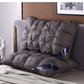 🥳2026 HOT SALE🥳💞50K+ SOLD!🛏️✨ 50% OFF! Washable Ergonomic Neck Pillow – Breathable 3D stitching & soft memory foam. Supports natural neck curve – perfect for side & back sleepers! 💤🌟