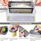 🥳2026 HOT SALE🥳💞50K+ SOLD!🥕⚡ 50% OFF! Multi-Purpose Vegetable Cutter – Chop, slice & grate in seconds. No more chopping strain. Easy to use & clean. Perfect for daily meals. 👵✨