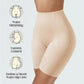 🥳2026 HOT SALE🥳💞50K+ SOLD!🕊️🎀 50% OFF! Shapewear Shorts – Tummy control & butt lift. Seamless, breathable & easy pull-on. No visible lines, just smooth. Perfect under dresses or trousers. 👗🤍