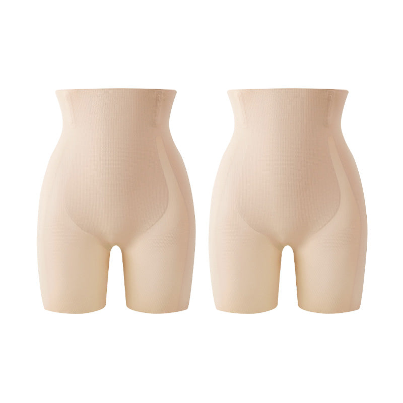 🥳2026 HOT SALE🥳💞50K+ SOLD!🕊️🎀 50% OFF! Shapewear Shorts – Tummy control & butt lift. Seamless, breathable & easy pull-on. No visible lines, just smooth. Perfect under dresses or trousers. 👗🤍