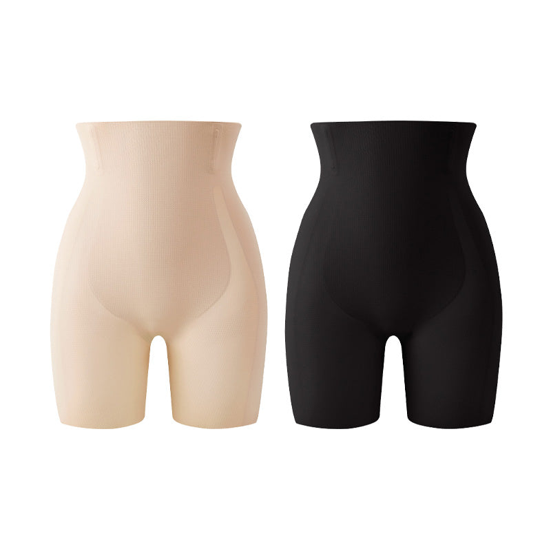 🥳2026 HOT SALE🥳💞50K+ SOLD!🕊️🎀 50% OFF! Shapewear Shorts – Tummy control & butt lift. Seamless, breathable & easy pull-on. No visible lines, just smooth. Perfect under dresses or trousers. 👗🤍