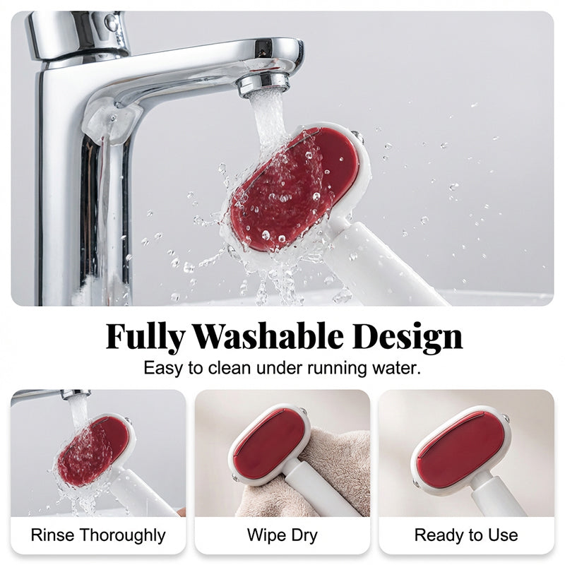 🥳2026 HOT SALE🥳💞50K+ SOLD! 🦶✨ BUY 2 GET 1 FREE! Double Sided Stainless Steel Foot Scraper – Scraper + fine file in one, removes tough calluses & smooths heels. From £6.99 – pro-grade, rust-proof, baby-soft feet at home! 💪🧖‍♀️