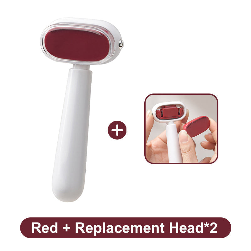 🥳2026 HOT SALE🥳💞50K+ SOLD! 🦶✨ BUY 2 GET 1 FREE! Double Sided Stainless Steel Foot Scraper – Scraper + fine file in one, removes tough calluses & smooths heels. From £6.99 – pro-grade, rust-proof, baby-soft feet at home! 💪🧖‍♀️