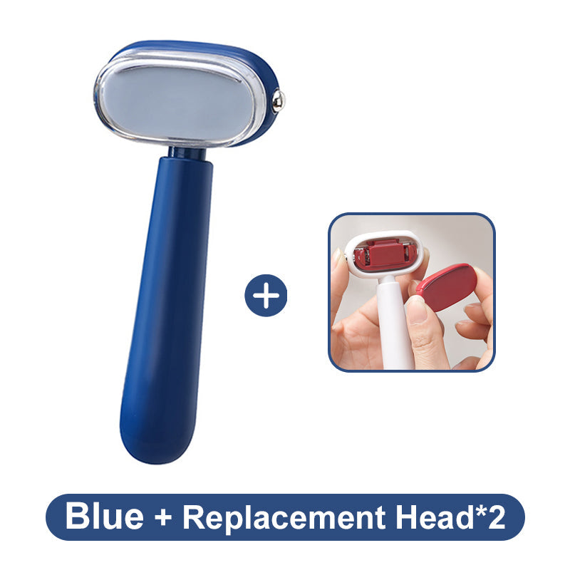 🥳2026 HOT SALE🥳💞50K+ SOLD! 🦶✨ BUY 2 GET 1 FREE! Double Sided Stainless Steel Foot Scraper – Scraper + fine file in one, removes tough calluses & smooths heels. From £6.99 – pro-grade, rust-proof, baby-soft feet at home! 💪🧖‍♀️