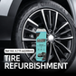 🥳2026 HOT SALE🥳💞50K+ SOLD! 🚗🧽 50% OFF! Car Plastic Restorer Spray – revives dull plastic, rubber & leather, non-greasy high gloss. Quick spray & wipe, long-lasting shine! 🛡️💪