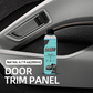 🥳2026 HOT SALE🥳💞50K+ SOLD! 🚗🧽 50% OFF! Car Plastic Restorer Spray – revives dull plastic, rubber & leather, non-greasy high gloss. Quick spray & wipe, long-lasting shine! 🛡️💪