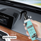 🥳2026 HOT SALE🥳💞50K+ SOLD! 🚗🧽 50% OFF! Car Plastic Restorer Spray – revives dull plastic, rubber & leather, non-greasy high gloss. Quick spray & wipe, long-lasting shine! 🛡️💪