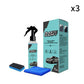 🥳2026 HOT SALE🥳💞50K+ SOLD! 🚗🧽 50% OFF! Car Plastic Restorer Spray – revives dull plastic, rubber & leather, non-greasy high gloss. Quick spray & wipe, long-lasting shine! 🛡️💪