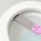 🥳2026 HOT SALE🥳💞50K+ SOLD!🧽💫 50% OFF! Toilet Brush with 5 Refill Heads – Ergonomic handle, hanging storage. Powerful stain removal, replaceable pumice core. Save money & space. Easy & hygienic cleaning for seniors. 👵✨