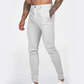 🥳2026 HOT SALE🥳💞50K+ SOLD!💥💪👖 50% OFF! Men's Casual Stretch Pants – Slim fit, tapered leg. High-stretch cotton blend. Deep pockets, secure closure. One pant for everything. ✅🌿
