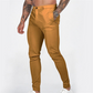 🥳2026 HOT SALE🥳💞50K+ SOLD!💥💪👖 50% OFF! Men's Casual Stretch Pants – Slim fit, tapered leg. High-stretch cotton blend. Deep pockets, secure closure. One pant for everything. ✅🌿