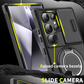 🥳2026 HOT SALE🥳💞50K+ SOLD!🎬🔥 50% OFF! 3-in-1 Magnetic Case for Samsung – Snap & Go Stand + Raised Camera Guard + Full Protection. Your all-in-one daily shield. 🛡️🧲