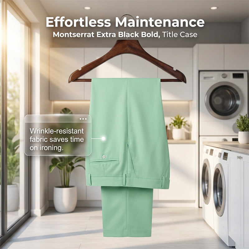 🥳2026 HOT SALE🥳💞50K+ SOLD!👔👖  50% OFF! Men’s 2-Piece Casual Set – Tailored fit moves with you. Durable stitching, easy care. Dress up or down with ease. Your new favourite. 👔🕊️