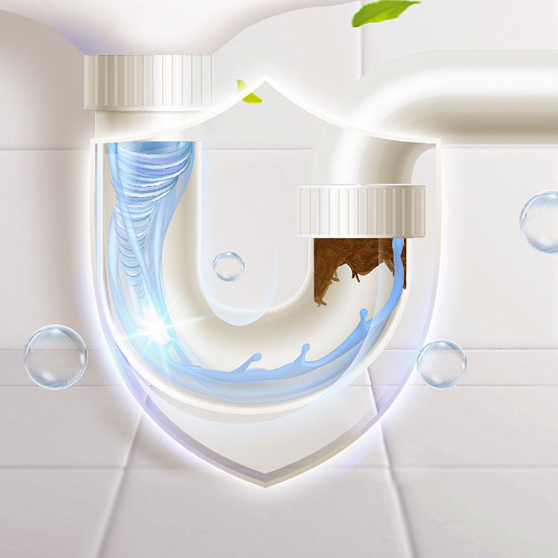 🥳2026 HOT SALE🥳💞50K+ SOLD!🧼💨 50% OFF! Pipe Cleaning Effervescent Tablets – Drop, fizz & flush away clogs. Dissolves hair & grease fast. No scrubbing, no harsh chemicals! 🚰✨