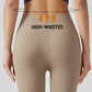 🥳2026 HOT SALE🥳💞50K+ SOLD!👵🧘‍♀️ 50% OFF! High-Waisted Seamless Yoga Leggings – Side pockets for phone & keys. Quick-dry, breathable & butt-lifting. Comfortable all day. Perfect for yoga or walks. 📱🌸