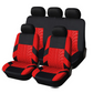 🥳2026 HOT SALE🥳💞50K+ SOLD! 🚗✨ 50% OFF! Universal Car Seat Covers – breathable 3-layer fabric, airbag compatible, full protection. Fits most cars, SUVs & vans. Stylish & easy to install! 🛡️💪