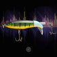 🥳2026 HOT SALE🥳💞50K+ SOLD!🌊🎣 50% OFF! Propeller Lure – Rotating cupped tail, dual‑loop head, 6 colors. Irresistible to picky fish! Your new secret weapon. 🏆💪