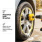 🥳2026 HOT SALE🥳💞50K+ SOLD!💥🔧🧽 50% OFF! Auto Detailing Brush Kit – Drill attachments for tough grime, scratch-free detail brushes. Complete set for showroom shine without the elbow grease. A must for DIY car care. 🇬🇧✨