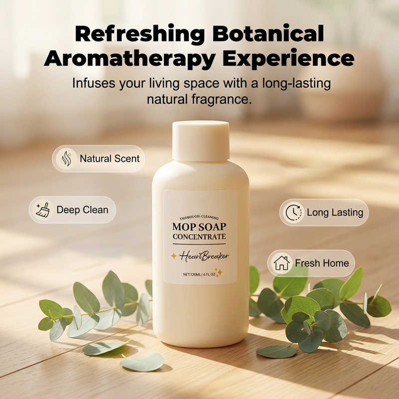 🥳2026 HOT SALE🥳💞50K+ SOLD!💥🧹⚡ 50% OFF! Quick-Dry Floor Cleaner – Deep cleans grime & oil, no scrubbing. Streak-free, fast drying. pH-neutral, safe for wood & tile. Natural lavender & lemon scent. 🌿✨
