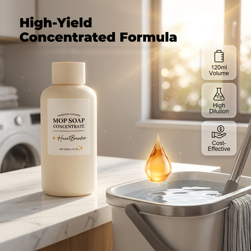 🥳2026 HOT SALE🥳💞50K+ SOLD!💥🧹⚡ 50% OFF! Quick-Dry Floor Cleaner – Deep cleans grime & oil, no scrubbing. Streak-free, fast drying. pH-neutral, safe for wood & tile. Natural lavender & lemon scent. 🌿✨