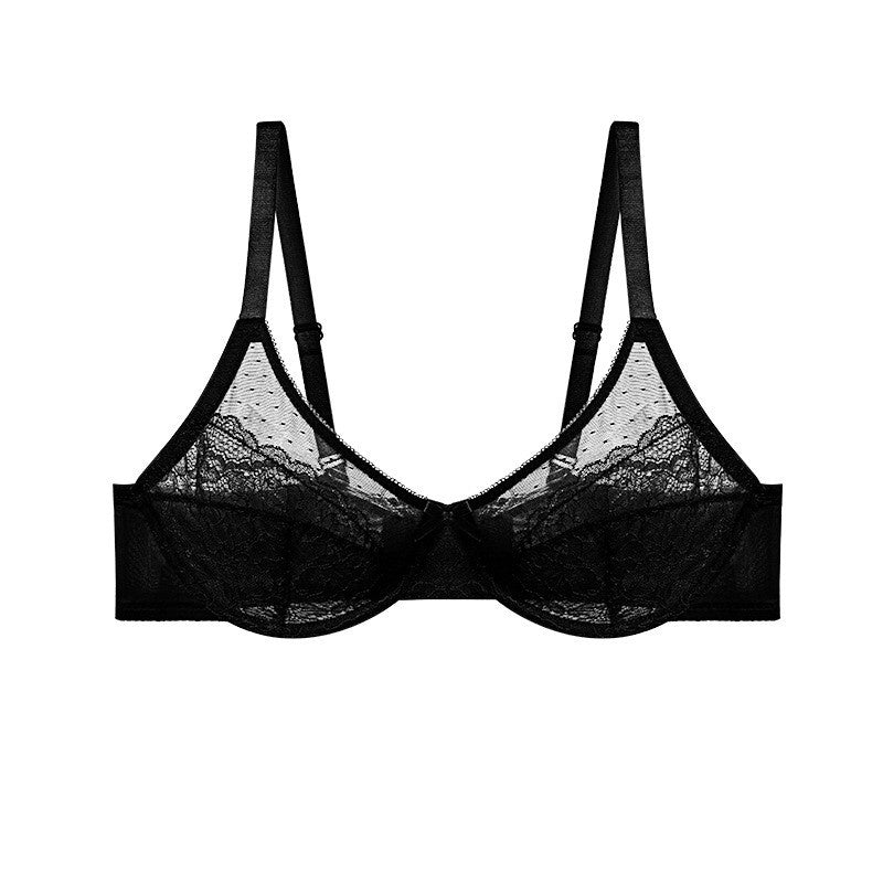🥳2026 HOT SALE🥳💞50K+ SOLD!💥👵🌸 50% OFF! Lacsper Daisy Minimizer Bra – Full coverage, supportive underwire. Soft floral lace, non-padded. 4-layer seaming prevents poking. 13% spandex for all-day comfort. Smooths back bulges. 🎀✨