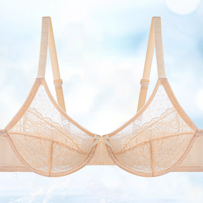 🥳2026 HOT SALE🥳💞50K+ SOLD!💥👵🌸 50% OFF! Lacsper Daisy Minimizer Bra – Full coverage, supportive underwire. Soft floral lace, non-padded. 4-layer seaming prevents poking. 13% spandex for all-day comfort. Smooths back bulges. 🎀✨
