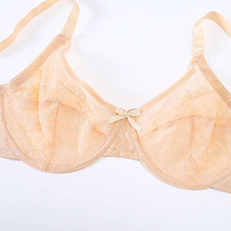 🥳2026 HOT SALE🥳💞50K+ SOLD!💥👵🌸 50% OFF! Lacsper Daisy Minimizer Bra – Full coverage, supportive underwire. Soft floral lace, non-padded. 4-layer seaming prevents poking. 13% spandex for all-day comfort. Smooths back bulges. 🎀✨