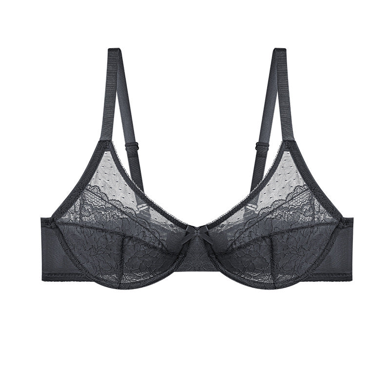 🥳2026 HOT SALE🥳💞50K+ SOLD!💥👵🌸 50% OFF! Lacsper Daisy Minimizer Bra – Full coverage, supportive underwire. Soft floral lace, non-padded. 4-layer seaming prevents poking. 13% spandex for all-day comfort. Smooths back bulges. 🎀✨