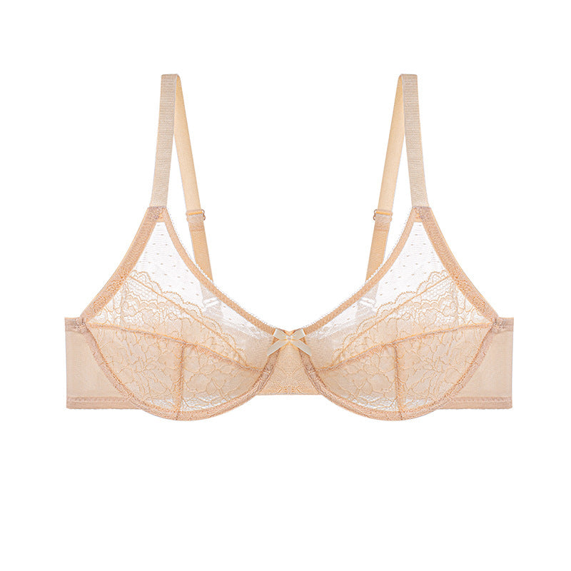 🥳2026 HOT SALE🥳💞50K+ SOLD!💥👵🌸 50% OFF! Lacsper Daisy Minimizer Bra – Full coverage, supportive underwire. Soft floral lace, non-padded. 4-layer seaming prevents poking. 13% spandex for all-day comfort. Smooths back bulges. 🎀✨