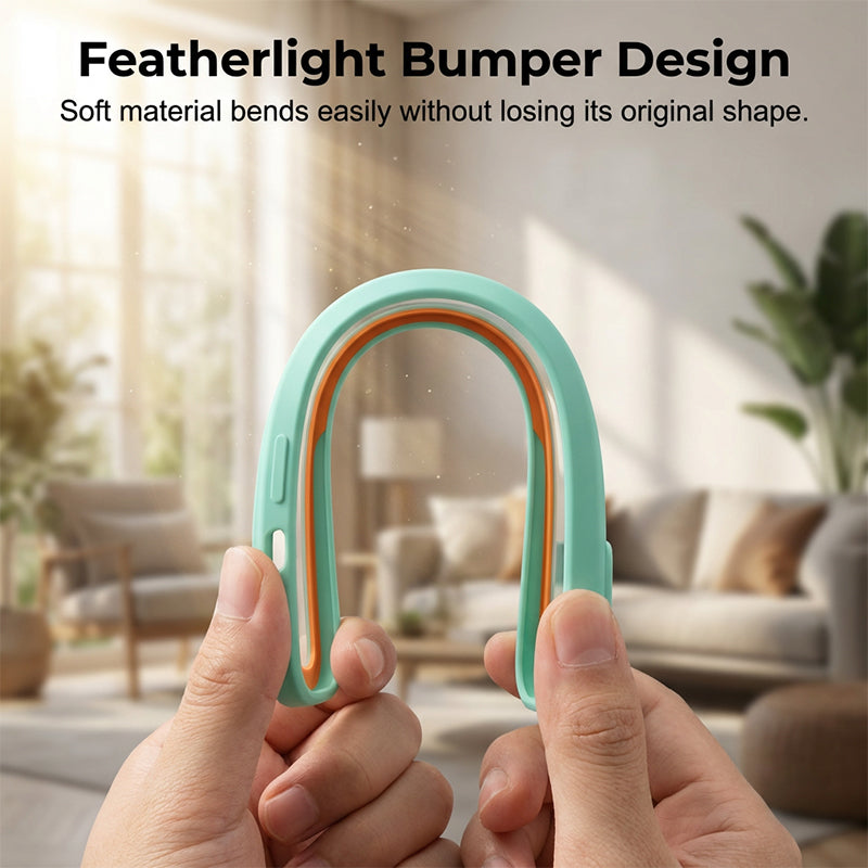 🥳2026 HOT SALE🥳💞50K+ SOLD!💥💨✨ 50% OFF! Heat-Dissipating Phone Case – Hollow-back for cooling, shock-absorbent corners. Precision cutouts, easy access. Keeps phone safe & stylish. 📱✅