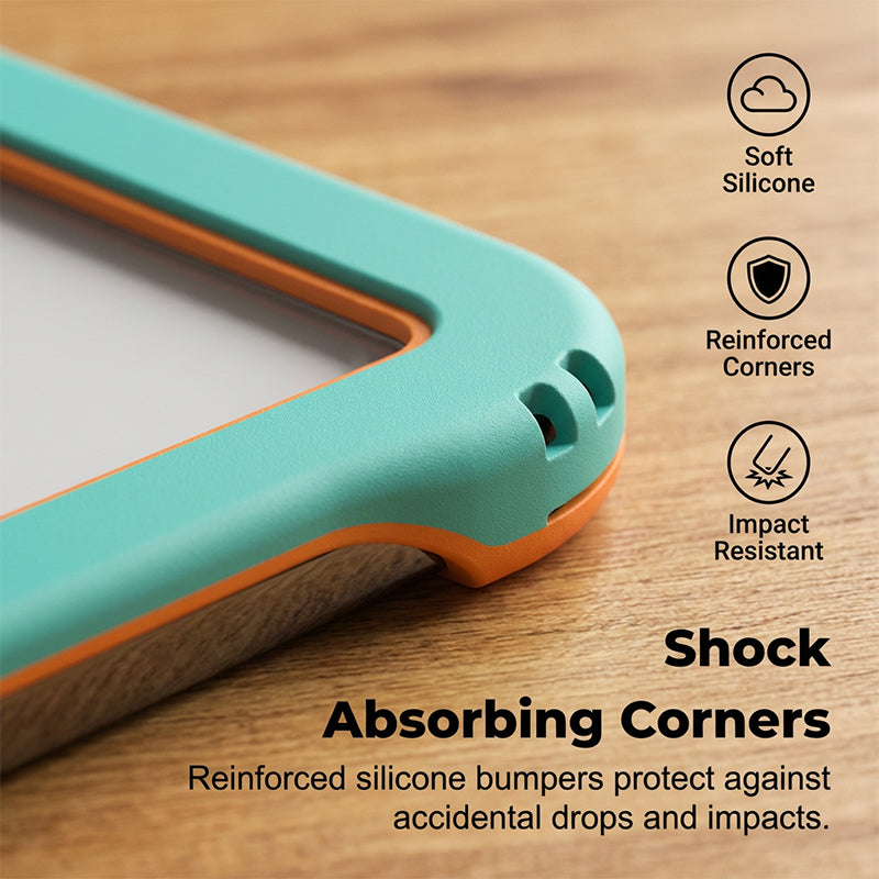 🥳2026 HOT SALE🥳💞50K+ SOLD!💥💨✨ 50% OFF! Heat-Dissipating Phone Case – Hollow-back for cooling, shock-absorbent corners. Precision cutouts, easy access. Keeps phone safe & stylish. 📱✅