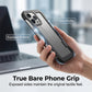 🥳2026 HOT SALE🥳💞50K+ SOLD!💥💨✨ 50% OFF! Heat-Dissipating Phone Case – Hollow-back for cooling, shock-absorbent corners. Precision cutouts, easy access. Keeps phone safe & stylish. 📱✅