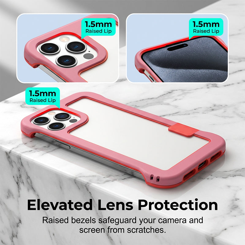 🥳2026 HOT SALE🥳💞50K+ SOLD!💥💨✨ 50% OFF! Heat-Dissipating Phone Case – Hollow-back for cooling, shock-absorbent corners. Precision cutouts, easy access. Keeps phone safe & stylish. 📱✅
