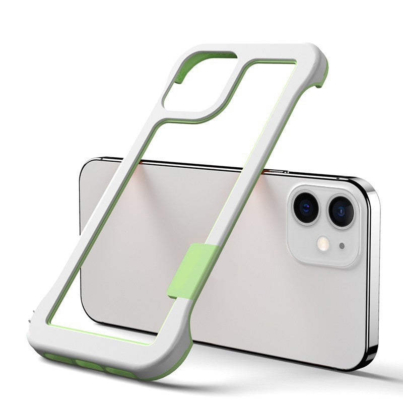 🥳2026 HOT SALE🥳💞50K+ SOLD!💥💨✨ 50% OFF! Heat-Dissipating Phone Case – Hollow-back for cooling, shock-absorbent corners. Precision cutouts, easy access. Keeps phone safe & stylish. 📱✅