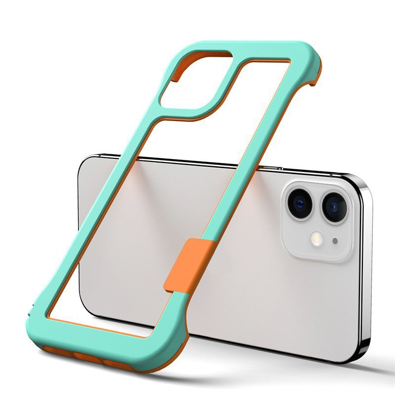🥳2026 HOT SALE🥳💞50K+ SOLD!💥💨✨ 50% OFF! Heat-Dissipating Phone Case – Hollow-back for cooling, shock-absorbent corners. Precision cutouts, easy access. Keeps phone safe & stylish. 📱✅