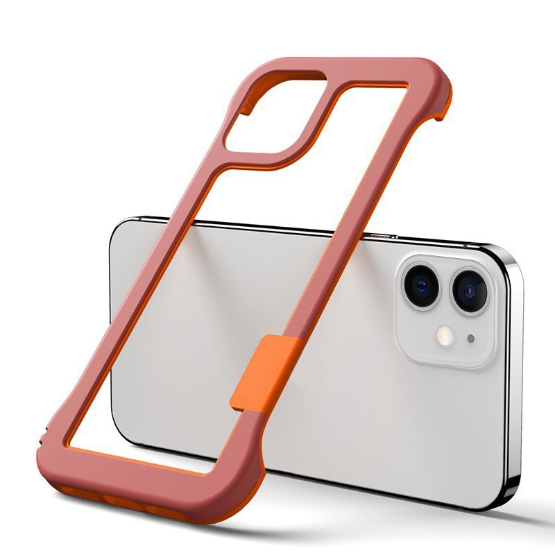 🥳2026 HOT SALE🥳💞50K+ SOLD!💥💨✨ 50% OFF! Heat-Dissipating Phone Case – Hollow-back for cooling, shock-absorbent corners. Precision cutouts, easy access. Keeps phone safe & stylish. 📱✅