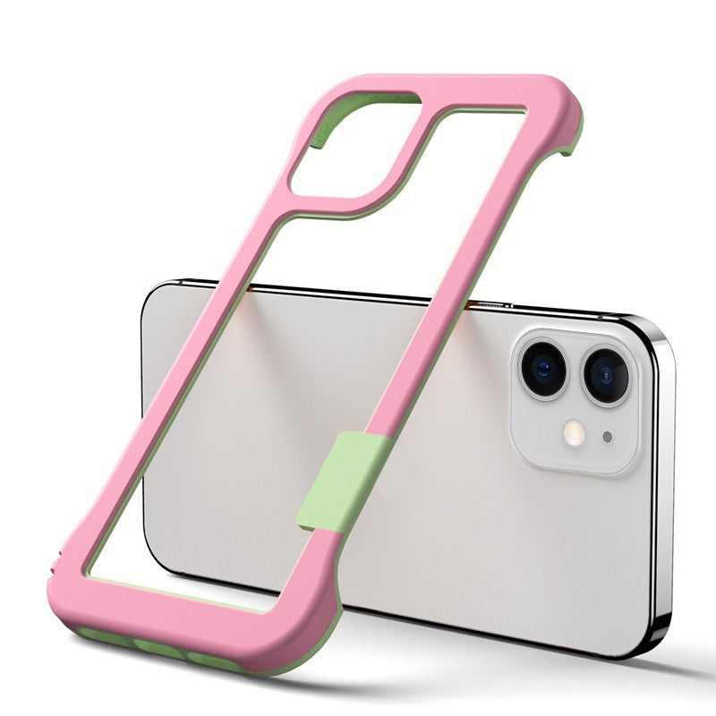 🥳2026 HOT SALE🥳💞50K+ SOLD!💥💨✨ 50% OFF! Heat-Dissipating Phone Case – Hollow-back for cooling, shock-absorbent corners. Precision cutouts, easy access. Keeps phone safe & stylish. 📱✅