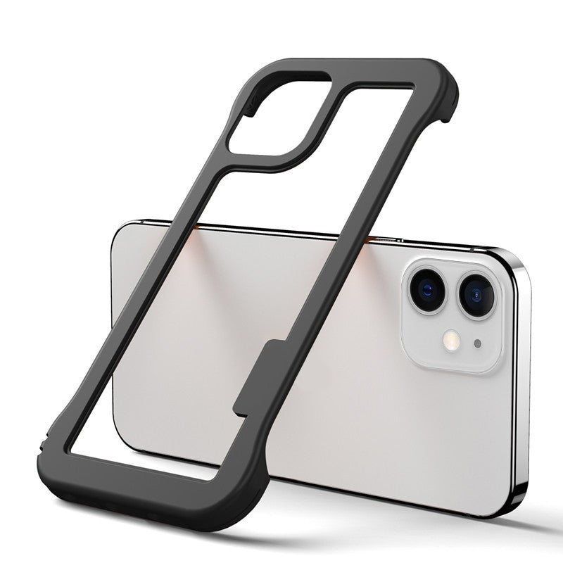 🥳2026 HOT SALE🥳💞50K+ SOLD!💥💨✨ 50% OFF! Heat-Dissipating Phone Case – Hollow-back for cooling, shock-absorbent corners. Precision cutouts, easy access. Keeps phone safe & stylish. 📱✅