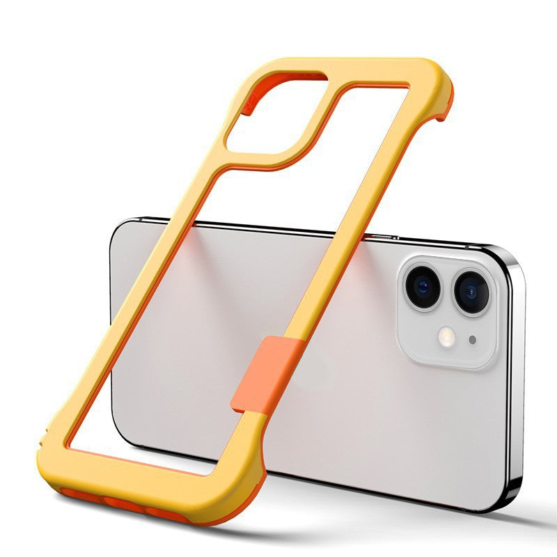 🥳2026 HOT SALE🥳💞50K+ SOLD!💥💨✨ 50% OFF! Heat-Dissipating Phone Case – Hollow-back for cooling, shock-absorbent corners. Precision cutouts, easy access. Keeps phone safe & stylish. 📱✅