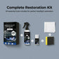 🥳2026 HOT SALE🥳💞50K+ SOLD!🚗💡 BUY 2 GET 1 FREE! Professional Car Headlight Restoration Kit – Removes yellowing & scratches instantly. No sandpaper, no tools – just spray & wipe! Save £££ on garage bills! ✨🔧