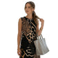 🥳2026 HOT SALE🥳💞50K+ SOLD!🎀🌙 50% OFF! Leopard Print Casual Dress – Sleeveless & flowy, no restriction. Soft fabric drapes beautifully. Dress up or down effortlessly. Your new favourite. 🕊️💕