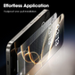 🥳2026 HOT SALE🥳💞50K+ SOLD!💥📱👀 50% OFF! Anti-Peeping Screen Protector – Full coverage, HD clear. Blocks side views, keeps your info private. Easy install with foolproof box. Safe & secure. 🛡️✨